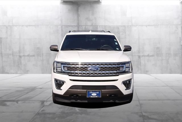 Certified 2020 Ford Expedition Max King Ranch AWD/4WD image 4