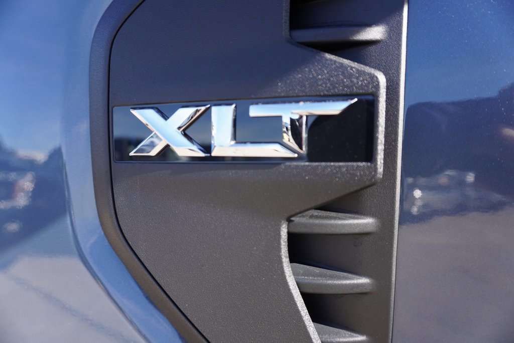 Certified 2025 Ford Ranger XLT w/ Equipment Group 301A High image 31