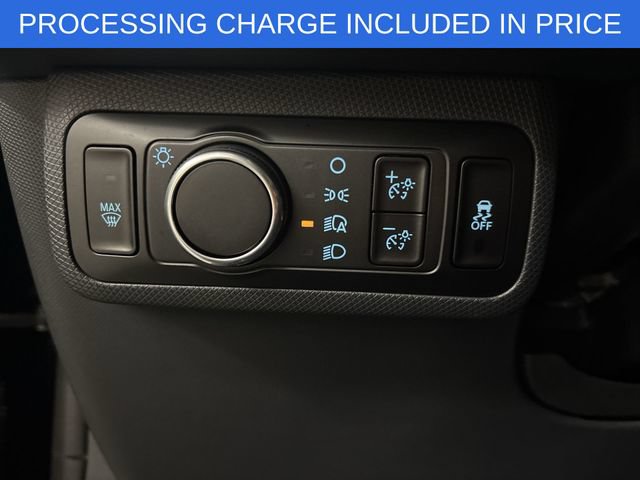 Certified 2025 Ford Mustang Mach-E Select AWD/4WD image 19