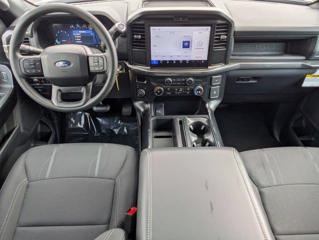 Certified 2026 Ford F150 STX w/ F-150 LOBO Package AWD/4WD image 15