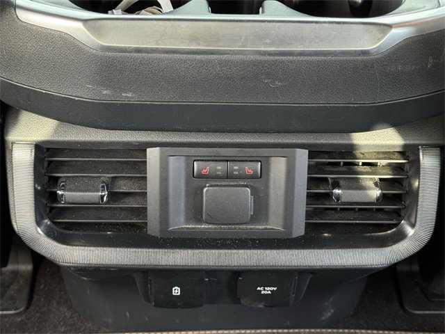 Certified 2021 Ford F150 Platinum w/ Equipment Group 701A High image 30