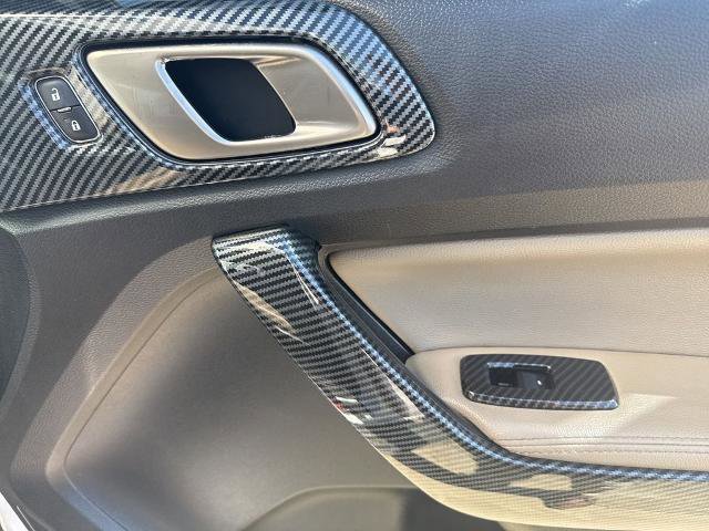 Certified 2021 Ford Ranger Lariat w/ Technology Package image 35