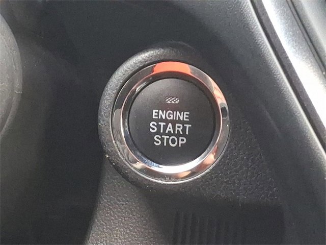 Used 2024 Subaru Impreza RS image 25