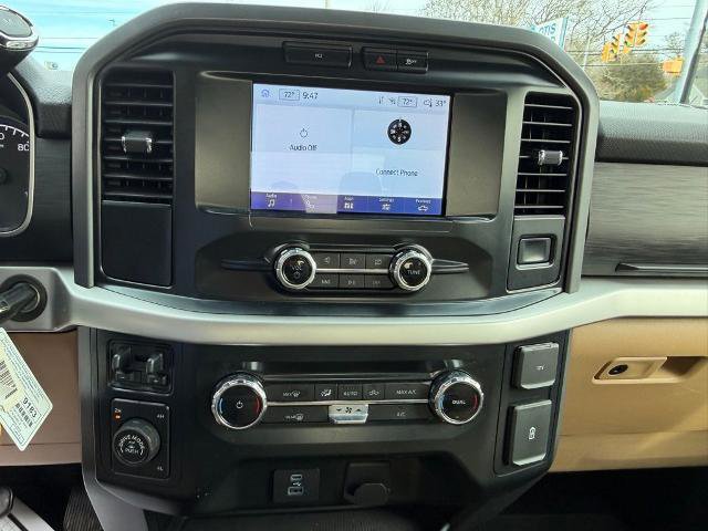 Certified 2022 Ford F150 XLT w/ Equipment Group 301A Mid image 23