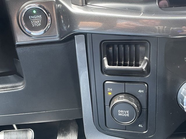 Certified 2023 Ford F150 XLT w/ Equipment Group 302A High image 30