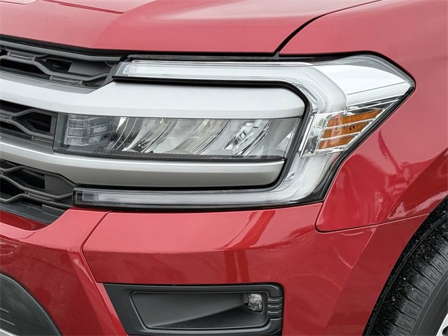 Certified 2022 Ford Expedition XLT image 27