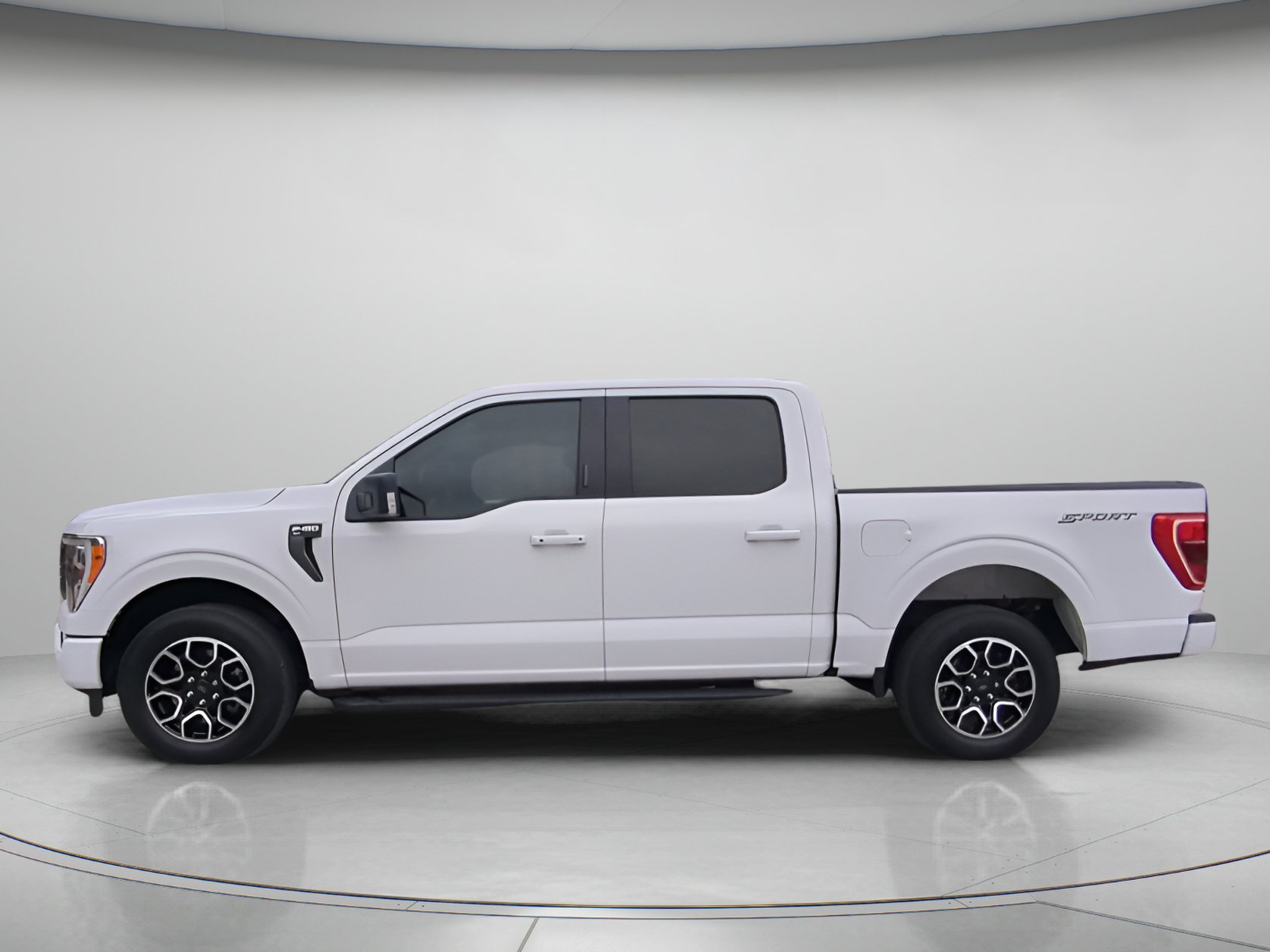 Certified 2023 Ford F150 XLT w/ Equipment Group 302A High RWD image 13