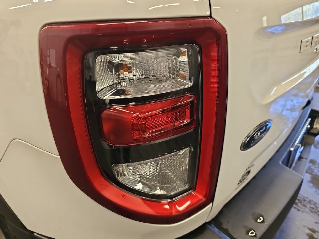 Certified 2023 Ford Bronco Sport Outer Banks AWD/4WD image 31
