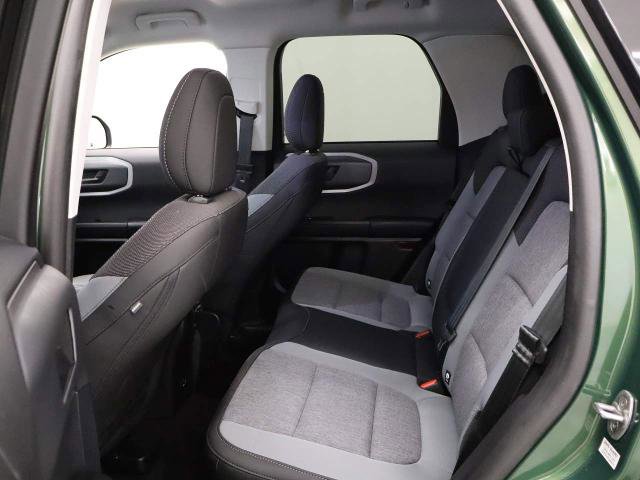 Certified 2024 Ford Bronco Sport Big Bend w/ Convenience Package image 29