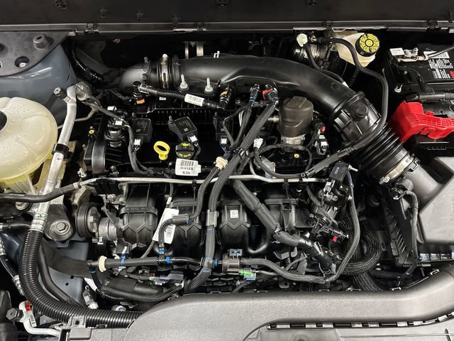 Certified 2024 Ford Bronco Sport Badlands w/ Premium Package image 25