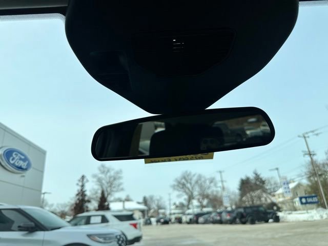 Certified 2025 Ford Escape Active w/ Cold Weather Package image 74