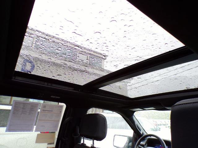 Certified 2025 Ford F150 XLT w/ Equipment Group 303A High image 13