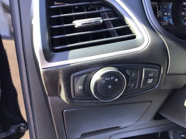 Certified 2022 Ford Edge SEL w/ Convenience Package AWD/4WD image 19