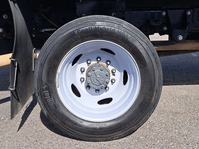 Certified 2023 Ford F450 XL image 5