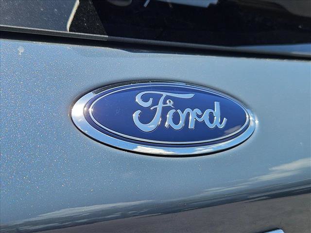 Certified 2023 Ford Escape ST-Line w/ Tech Pack #1 FWD image 7