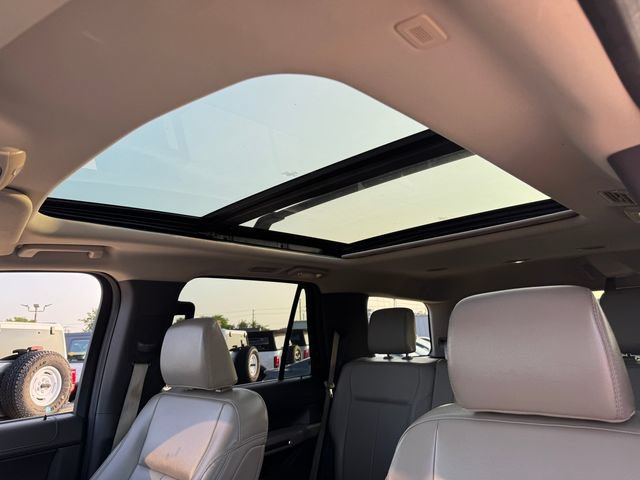 Certified 2021 Ford Expedition XLT AWD/4WD image 33