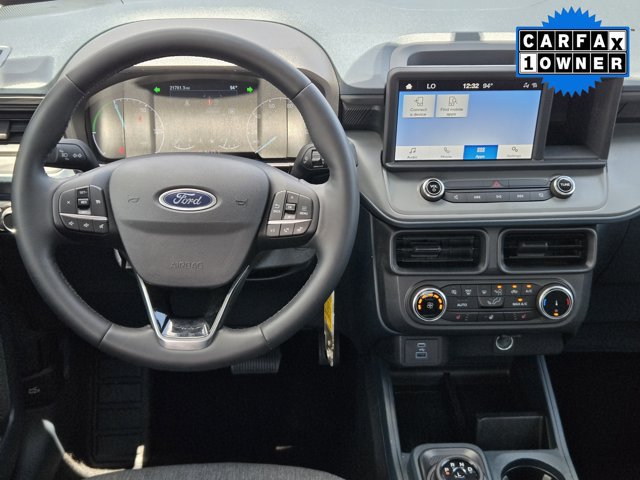 Certified 2024 Ford Maverick XLT w/ XLT Luxury Package FWD image 23