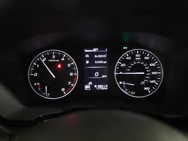 Used 2025 Subaru Outback Premium w/ Popular Package #1A AWD/4WD image 19