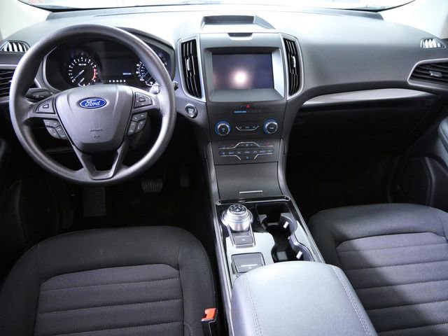 Certified 2020 Ford Edge SE AWD/4WD image 4