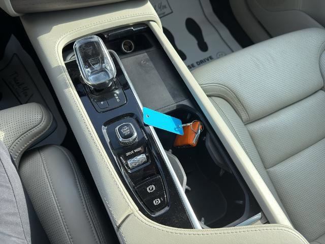 Used 2021 Volvo XC90 T8 Inscription w/ Advanced Package image 25