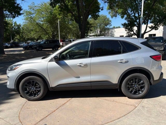 Certified 2020 Ford Escape SE Sport AWD/4WD image 3