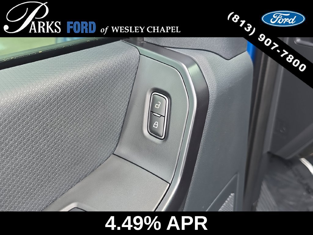 Certified 2021 Ford F150 XL w/ STX Appearance Package RWD image 18