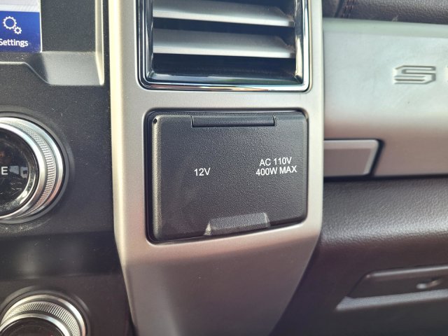 Certified 2021 Ford F250 King Ranch AWD/4WD image 18