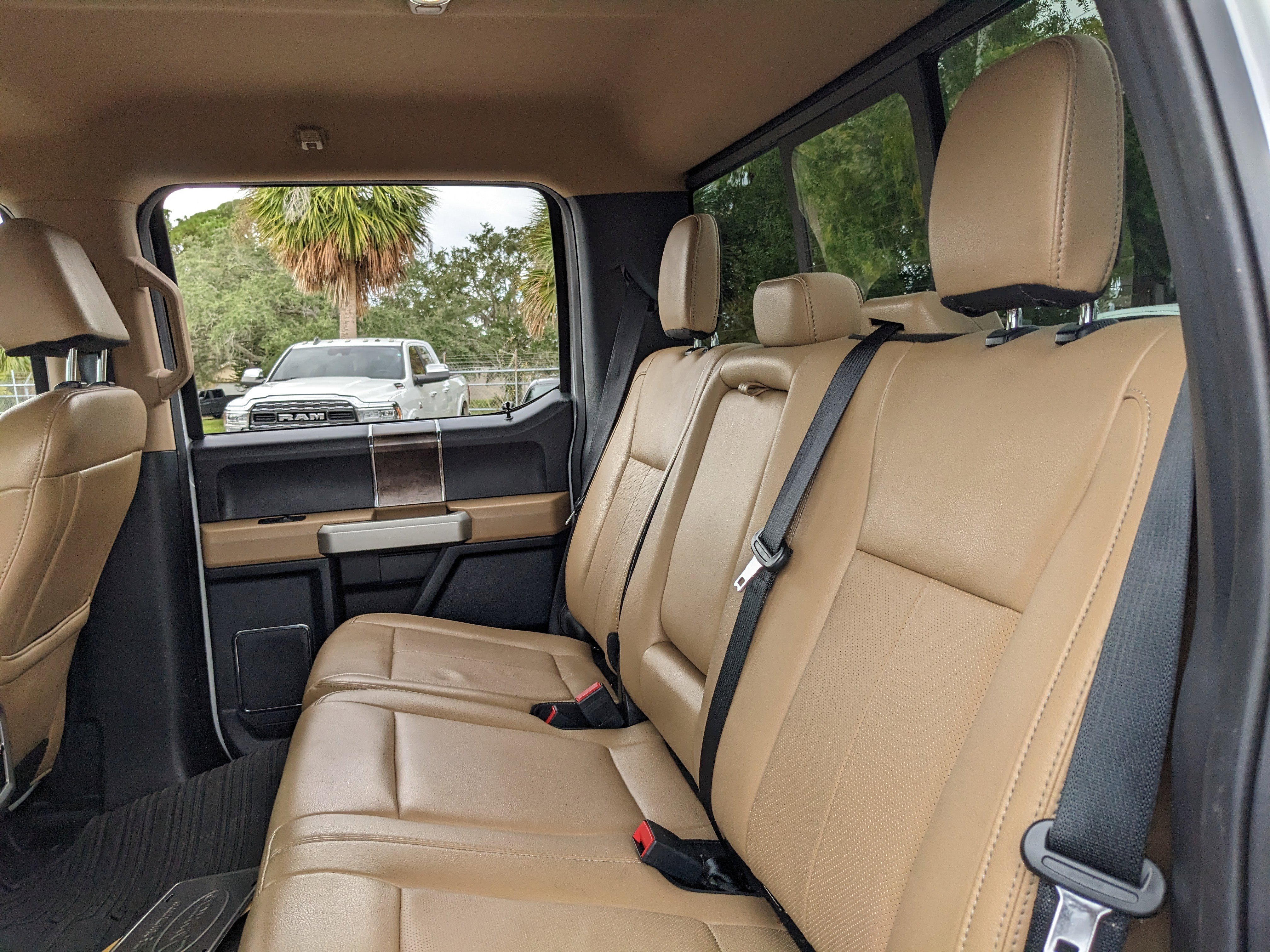 Certified 2022 Ford F250 Lariat image 17