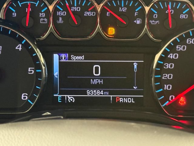 Used 2019 Chevrolet Silverado 1500 LT w/ LPO, Black Pack AWD/4WD image 27