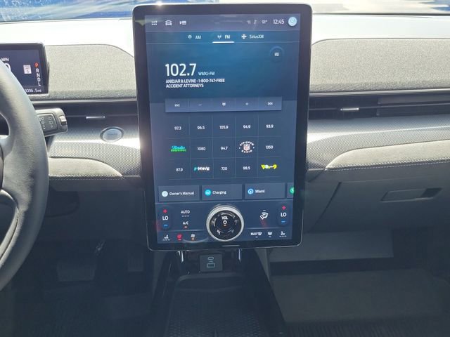 Certified 2024 Ford Mustang Mach-E GT image 14