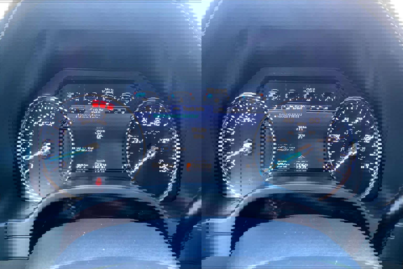 Certified 2022 Ford F250 Lariat w/ Lariat Ultimate Package image 25