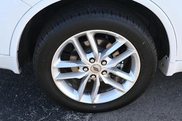 Used 2022 Dodge Durango R/T image 16