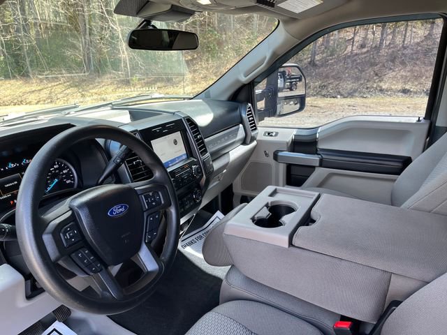 Certified 2021 Ford F350 XLT w/ XLT Value Package image 12
