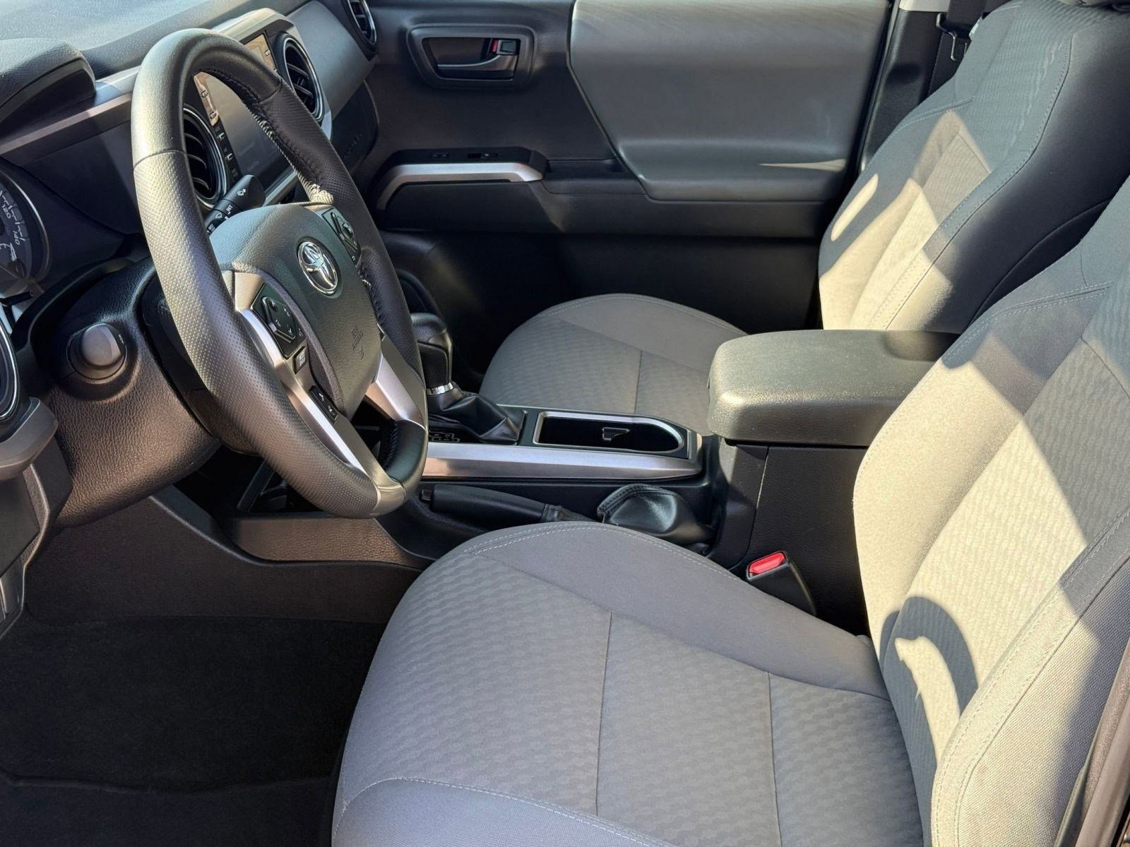 Used 2023 Toyota Tacoma SR5 image 5