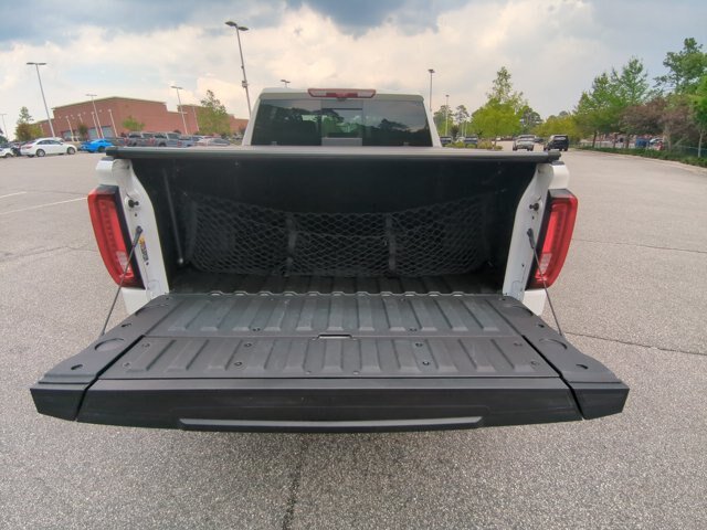 Used 2024 GMC Sierra 1500 Denali w/ Denali Reserve Package AWD/4WD image 27