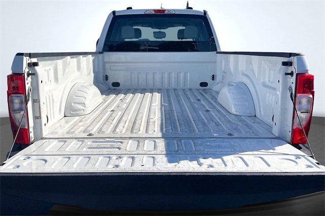 Certified 2022 Ford F250 XL w/ Power Equipment Group image 16