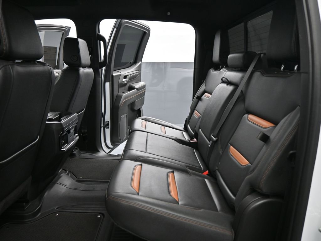 Used 2023 GMC Sierra 1500 AT4 w/ AT4 Premium Package image 21