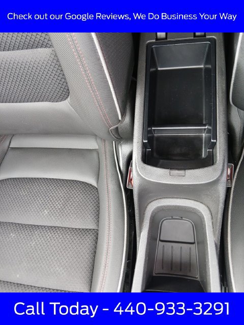 Used 2023 Chevrolet TrailBlazer RS w/ Convenience Package FWD image 29