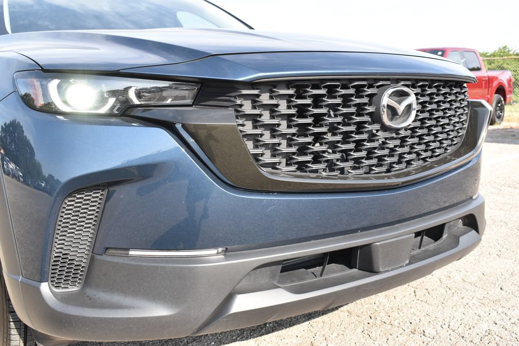 Used 2025 MAZDA CX-50 AWD 2.5 S w/ Preferred Package image 6
