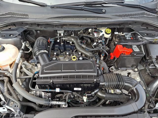 Certified 2023 Ford Escape Active FWD image 27