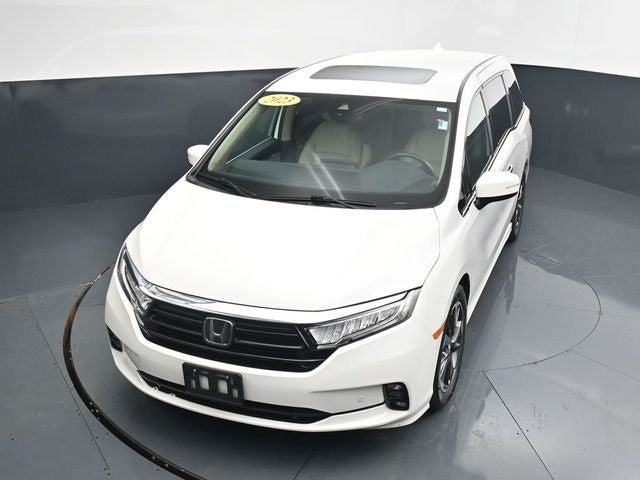 Used 2023 Honda Odyssey Elite image 18