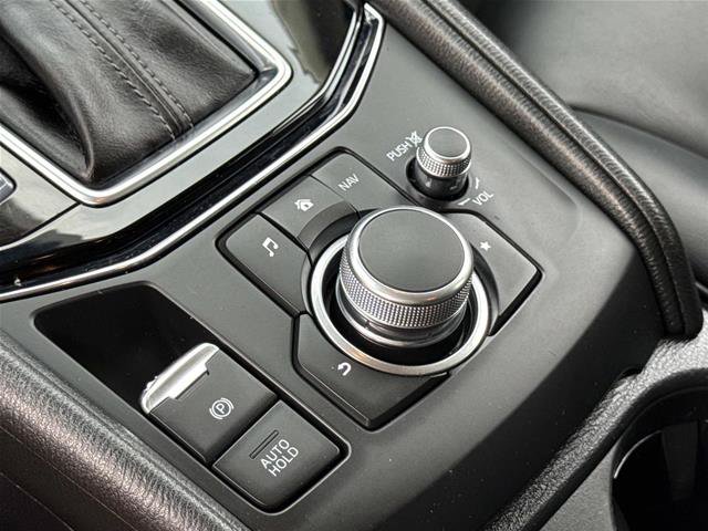Used 2019 MAZDA CX-5 Touring FWD image 25
