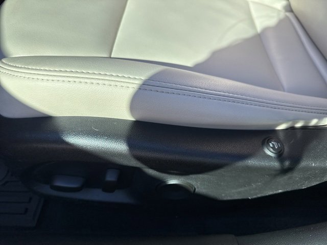 Used 2021 Cadillac CT4 Luxury w/ Sun And Sound Package image 12