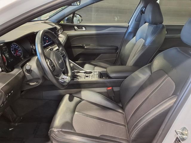 Used 2023 Kia K5 GT-Line image 18