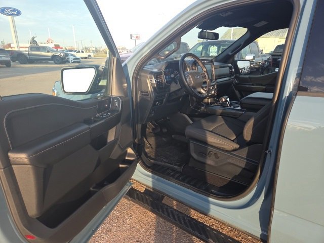 Certified 2023 Ford F150 XLT w/ Equipment Group 302A High image 21