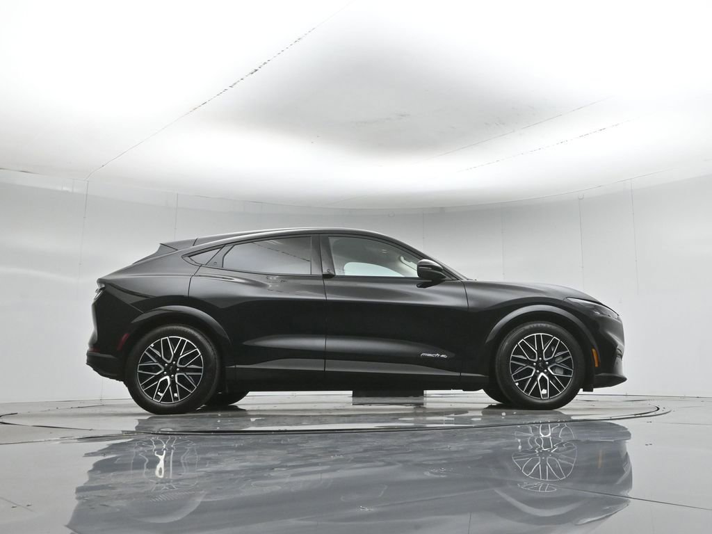 Certified 2025 Ford Mustang Mach-E Premium AWD/4WD image 49