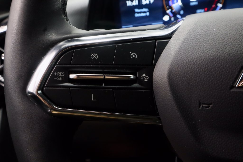 Used 2025 Chevrolet Equinox LT w/ Convenience Package II FWD image 27