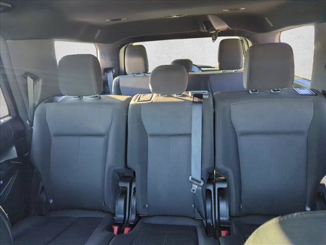 Certified 2020 Ford Expedition XLT RWD image 25