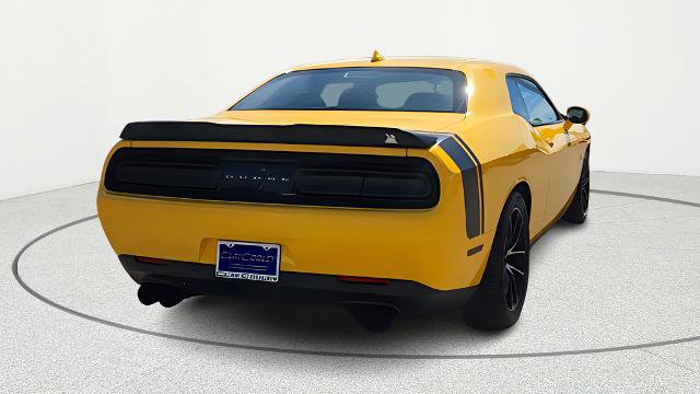 Used 2018 Dodge Challenger R/T Scat Pack image 8