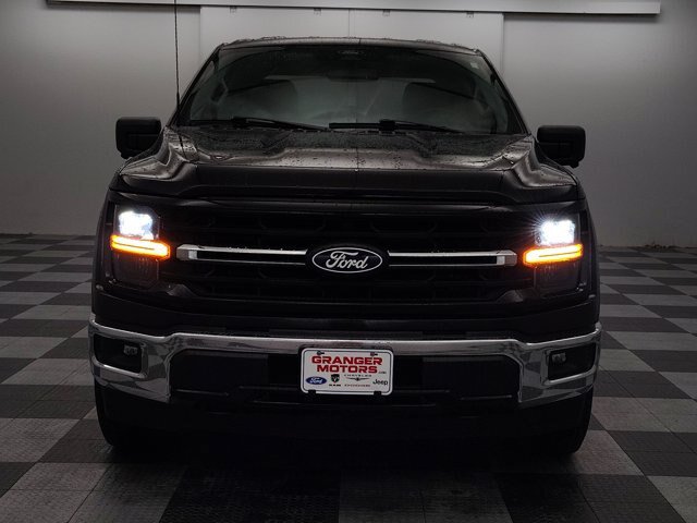 Certified 2024 Ford F150 XLT AWD/4WD image 6
